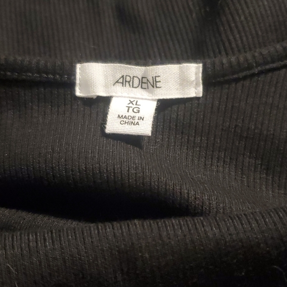 Long Tank top/ mini dress - Picture 5 of 5